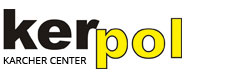 Logo Karcher Center Kerpol